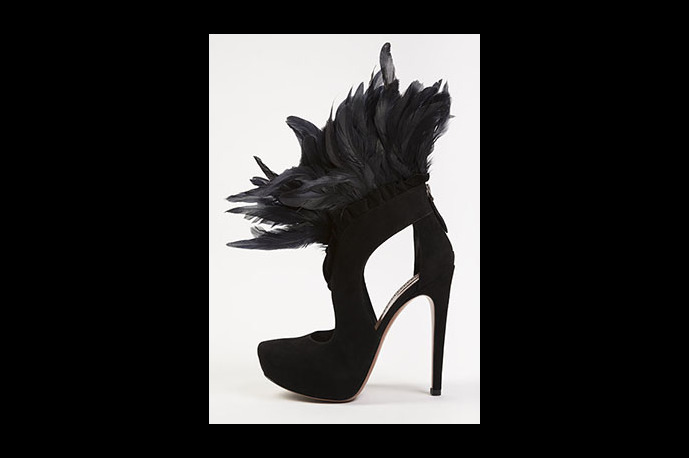 Shoe Obession